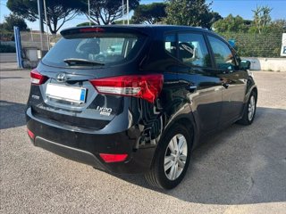 HYUNDAI i20 5p 1.4 crdi Classic