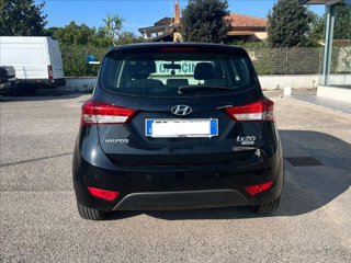 HYUNDAI i20 5p 1.4 crdi Classic
