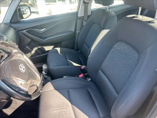 HYUNDAI i20 5p 1.4 crdi Classic