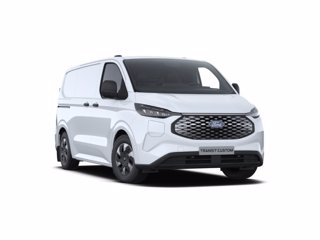 FORD Nuovo Transit Custom Van Trend Elettrico 218cv Automatica 320 L1H1