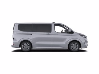 FORD Nuovo Tourneo Custom Titanium 2.5L Duratec PHEV 233cv Automatica 340 L1H1
