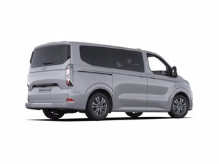 FORD Nuovo Tourneo Custom Titanium 2.5L Duratec PHEV 233cv Automatica 340 L1H1