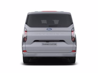 FORD Nuovo Tourneo Custom Titanium 2.5L Duratec PHEV 233cv Automatica 340 L1H1