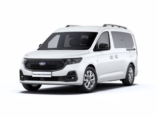 FORD T. Connect V761 Titanium  Grand Tourneo - 1.5PHEV  150 CV 110 Kw Automatico Powershift a 6 rappoti  FWD