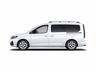 FORD T. Connect V761 Titanium  Grand Tourneo - 1.5PHEV  150 CV 110 Kw Automatico Powershift a 6 rappoti  FWD