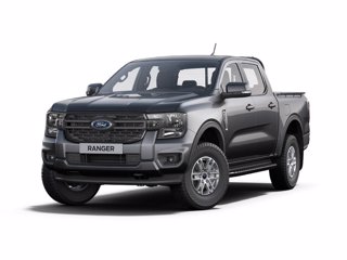 FORD Ranger P703 Doppia Cabina XLT PHEV 2.3 Plug In Hybrid 281CV A10 AWD 5p