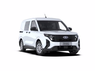 FORD Nuovo Transit Courier Elettrico Van Trend 136CV Automatica