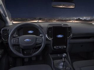 FORD Ranger P703 Doppia Cabina XLT PHEV 2.3 Plug In Hybrid 281CV A10 AWD 5p