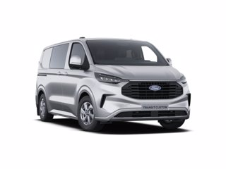 FORD Nuovo Transit Custom Van Titanium 2.0 EcoBlue 136cv 280 L1H1