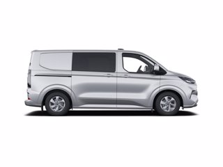 FORD Nuovo Transit Custom Van Titanium 2.0 EcoBlue 136cv 280 L1H1