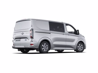 FORD Nuovo Transit Custom Van Titanium 2.0 EcoBlue 136cv 280 L1H1