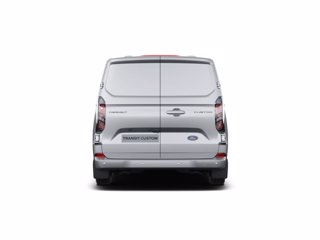 FORD Nuovo Transit Custom Van Titanium 2.0 EcoBlue 136cv 280 L1H1