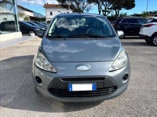 FORD Ka 1.2 + 69cv