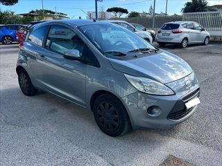 FORD Ka 1.2 + 69cv