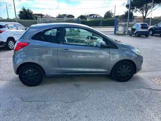 FORD Ka 1.2 + 69cv