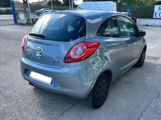 FORD Ka 1.2 + 69cv