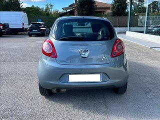 FORD Ka 1.2 + 69cv