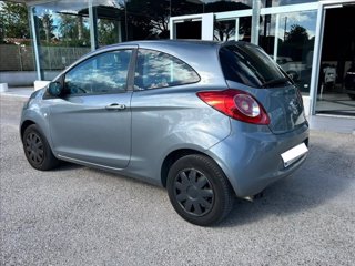 FORD Ka 1.2 + 69cv