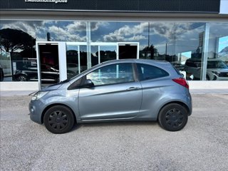 FORD Ka 1.2 + 69cv