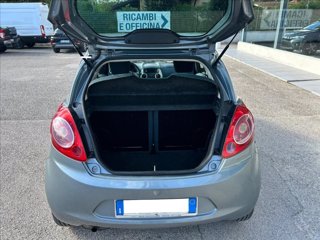 FORD Ka 1.2 + 69cv