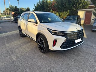 CIRELLI Cirelli 4 1.5 bi-fuel Gpl Premium 177cv cvt