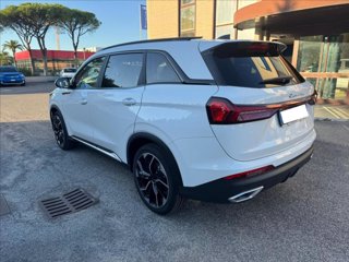 CIRELLI Cirelli 4 1.5 bi-fuel Gpl Premium 177cv cvt