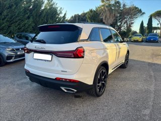 CIRELLI Cirelli 4 1.5 bi-fuel Gpl Premium 177cv cvt