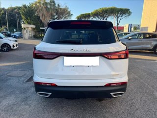 CIRELLI Cirelli 4 1.5 bi-fuel Gpl Premium 177cv cvt