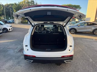 CIRELLI Cirelli 4 1.5 bi-fuel Gpl Premium 177cv cvt