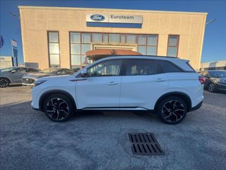 CIRELLI Cirelli 4 1.5 bi-fuel Gpl Premium 177cv cvt