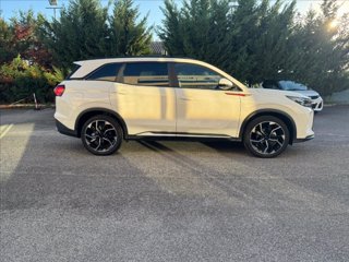 CIRELLI Cirelli 4 1.5 bi-fuel Gpl Premium 177cv cvt