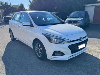 HYUNDAI i20 5p 1.2 Classic 75cv