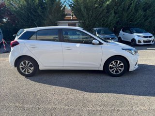 HYUNDAI i20 5p 1.2 Classic 75cv