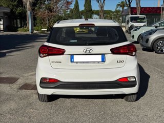 HYUNDAI i20 5p 1.2 Classic 75cv