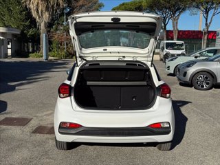 HYUNDAI i20 5p 1.2 Classic 75cv