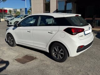 HYUNDAI i20 5p 1.2 Classic 75cv