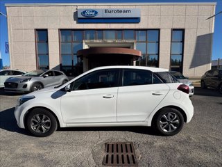 HYUNDAI i20 5p 1.2 Classic 75cv