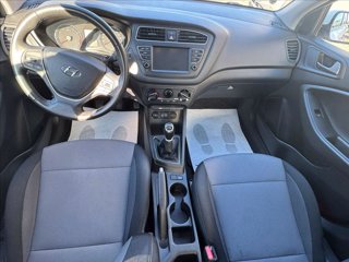 HYUNDAI i20 5p 1.2 Classic 75cv