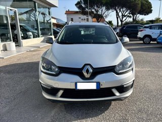 RENAULT megane 1.5 dci 110cv Wave Sport.