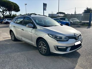 RENAULT megane 1.5 dci 110cv Wave Sport.