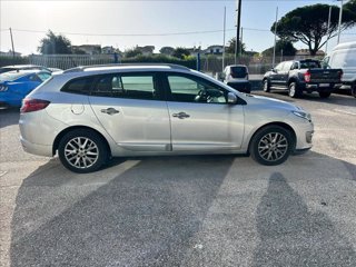 RENAULT megane 1.5 dci 110cv Wave Sport.