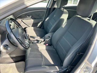 RENAULT megane 1.5 dci 110cv Wave Sport.