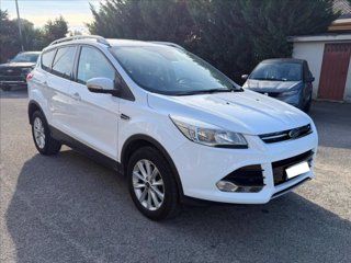 FORD Kuga 2.0 tdci Business 4wd s&s 150cv E6