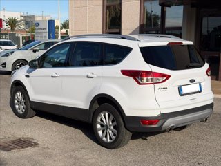 FORD Kuga 2.0 tdci Business 4wd s&s 150cv E6