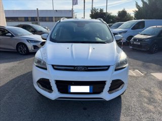 FORD Kuga 2.0 tdci Business 4wd s&s 150cv E6