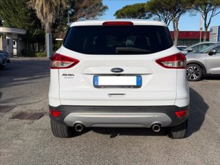 FORD Kuga 2.0 tdci Business 4wd s&s 150cv E6