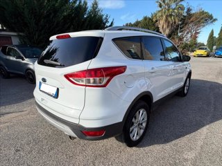 FORD Kuga 2.0 tdci Business 4wd s&s 150cv E6
