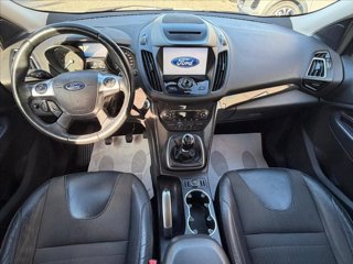 FORD Kuga 2.0 tdci Business 4wd s&s 150cv E6