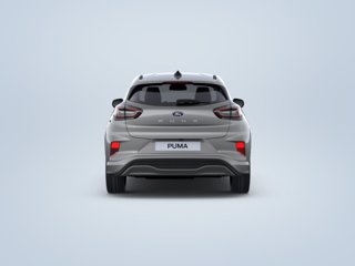FORD Puma Gen-E 168 CV 123,5 kW Trasmissione automatica Trazione Anteriore