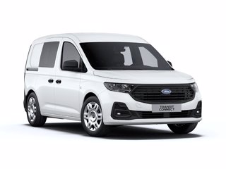 FORD Transit Connect FlexCab Active 2.0 EcoBlue 122cv A7 PL